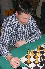vítěz Michael Vašek