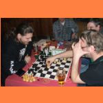 Licitované šachy