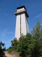 Tišnovská věž