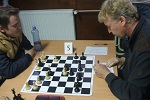 Mat na šachovnici