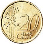 20 cent